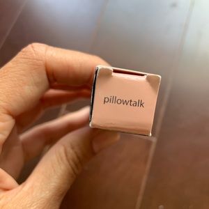 tarte Makeup - Tarte Lip Paint, Color: Pillowtalk tarte Makeup - Tarte Lip Paint, Color: Pillowtalk